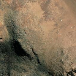 Satellite imagery of Cerro Tapaquilcha, BO
