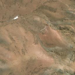 Satellite imagery of Abra Chinchillani, BO