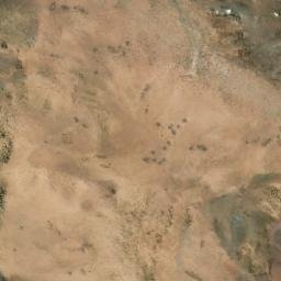 Satellite imagery of Abra Chinchillani, BO