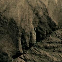 Satellite imagery of Cerro Kellu Orko, BO