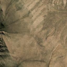 Satellite imagery of Cerro Kellu Orko, BO