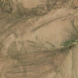 Satellite imagery of Cerro Kellu Orko, BO