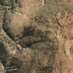 Satellite imagery of Cerro Yames, BO