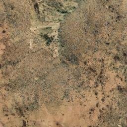 Satellite imagery of Cerro Yames, BO