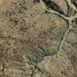 Satellite imagery of Cerro Yames, BO