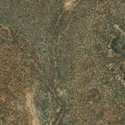 Satellite imagery of Hamaau Hill, BW