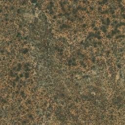Satellite imagery of Hamaau Hill, BW