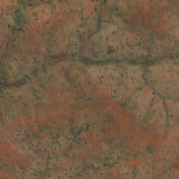 Satellite imagery of Mount Billroth, AU