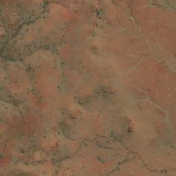 Satellite imagery of Mount Billroth, AU
