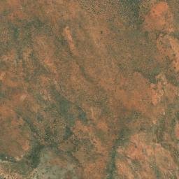 Satellite imagery of Gallery Hill, AU