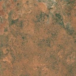 Satellite imagery of Gallery Hill, AU