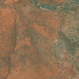 Satellite imagery of Mount Webber, AU