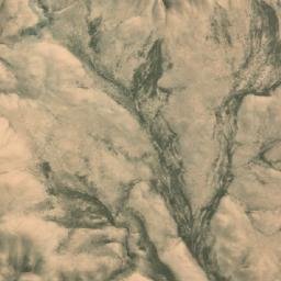 Satellite imagery of Cerro Entero, CL