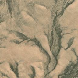 Satellite imagery of Cerro Entero, CL