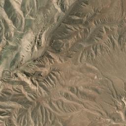 Satellite imagery of Cerro Sichal, CL