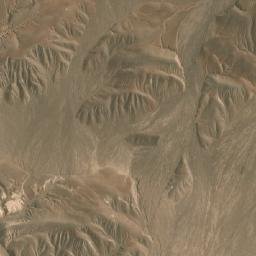 Satellite imagery of Cerro Sichal, CL