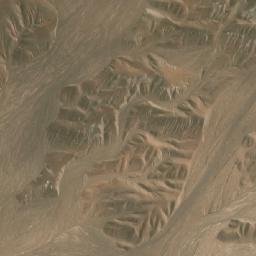 Satellite imagery of Cerro Sichal, CL