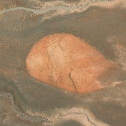 Satellite imagery of Carcañal de Faldivia, CL