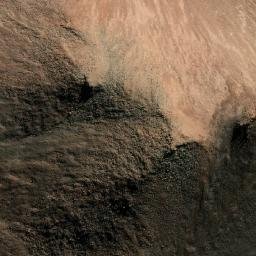 Satellite imagery of Cerro Pabellón, CL