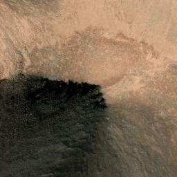 Satellite imagery of Cerro Pabellón, CL