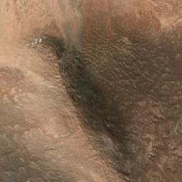 Satellite imagery of Cerro Pabellón, CL