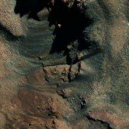 Satellite imagery of Cerro Tapaquilcha, BO