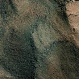 Satellite imagery of Cerro Tapaquilcha, BO