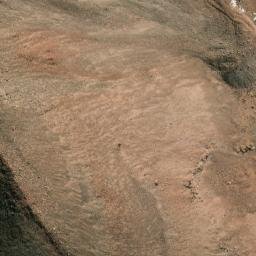 Satellite imagery of Cerro Tapaquilcha, BO