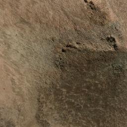 Satellite imagery of Cerro Aguas Calientes, BO