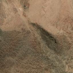 Satellite imagery of Cerro Aguas Calientes, BO