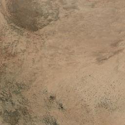 Satellite imagery of Cerro Aguas Calientes, BO