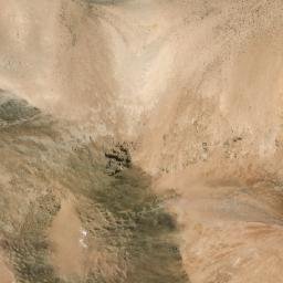 Satellite imagery of Cerro Poderosa, BO