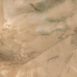 Satellite imagery of Cerro Poderosa, BO