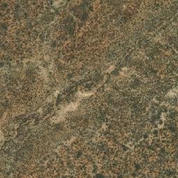 Satellite imagery of Hamaau Hill, BW