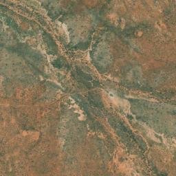 Satellite imagery of Gallery Hill, AU