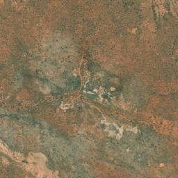 Satellite imagery of Gallery Hill, AU
