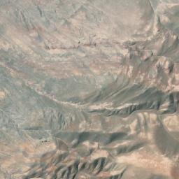 Satellite imagery of Cerro Mogote, CL