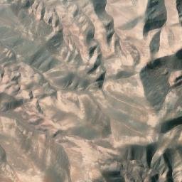 Satellite imagery of Cerro Mogote, CL