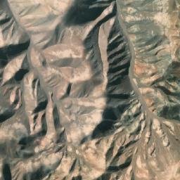 Satellite imagery of Cerro Mogote, CL