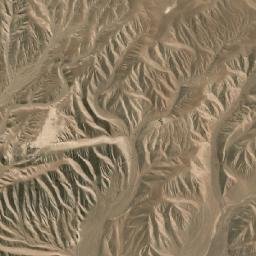 Satellite imagery of Cerro Sichal, CL