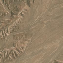 Satellite imagery of Cerro Sichal, CL