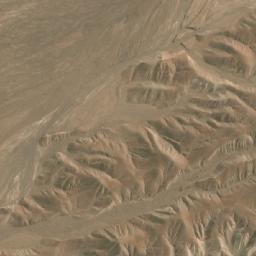 Satellite imagery of Cerro Sichal, CL