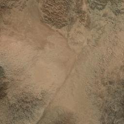 Satellite imagery of Cerro Aguas Calientes, BO