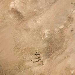 Satellite imagery of Cerro Poderosa, BO