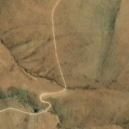 Satellite imagery of Abra de Atojara, BO