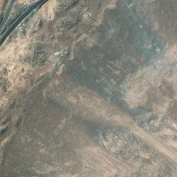 Satellite imagery of Punta Arenas, CL