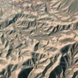 Satellite imagery of Cerro Mogote, CL