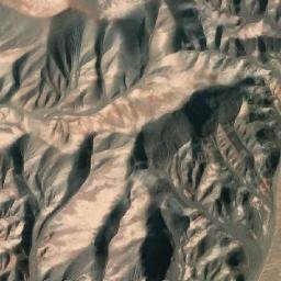 Satellite imagery of Cerro Mogote, CL