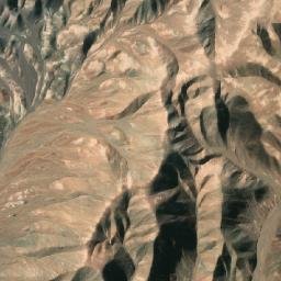 Satellite imagery of Cerro Mogote, CL