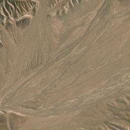 Satellite imagery of Cerro Sichal, CL